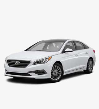 Sedan car for stylish and smooth rides with Morya Tour